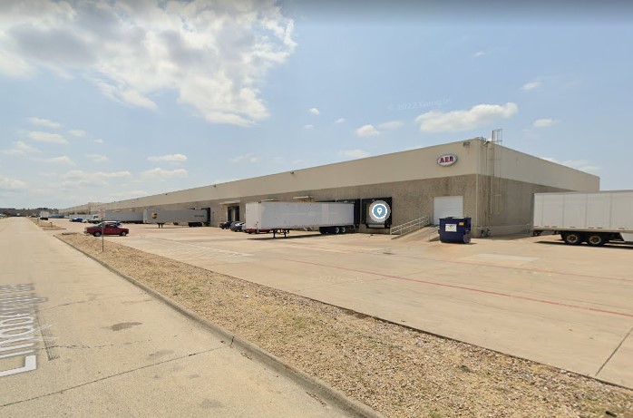 4040 Lindbergh Drive Addison,TX